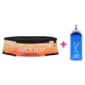 Arch Max Pro Zip+1sf300ml Löparbälte unisex