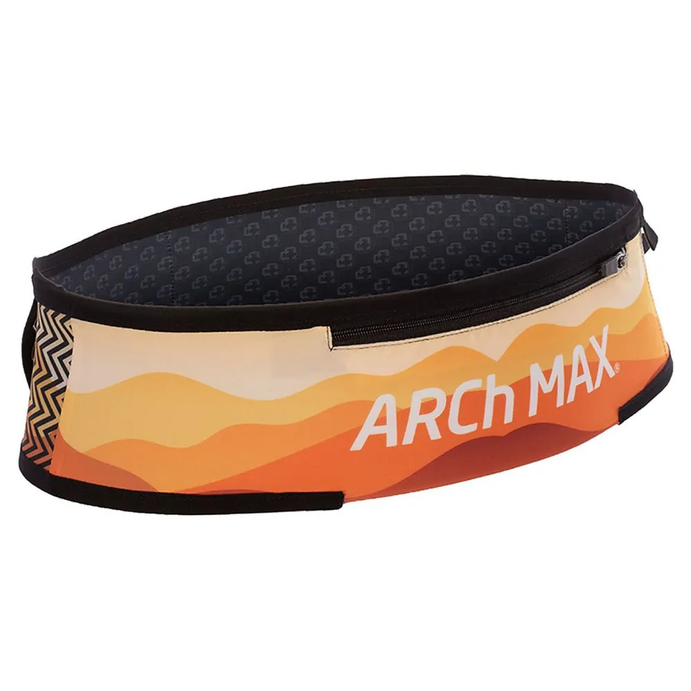 Arch Max Pro Zip+1sf300ml Löparbälte unisex Arch Max Pro Zip+1sf300ml Löparbälte unisex