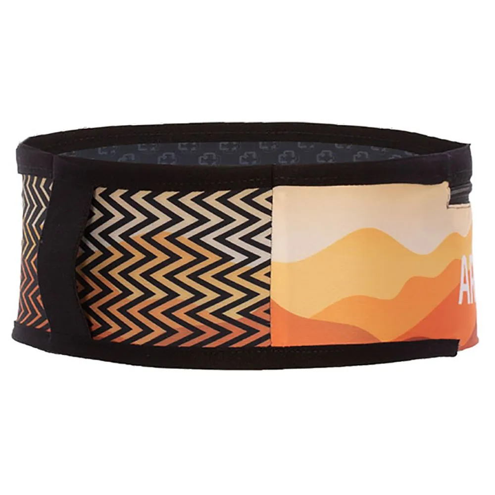 Arch Max Pro Zip+1sf300ml Löparbälte unisex Arch Max Pro Zip+1sf300ml Löparbälte unisex