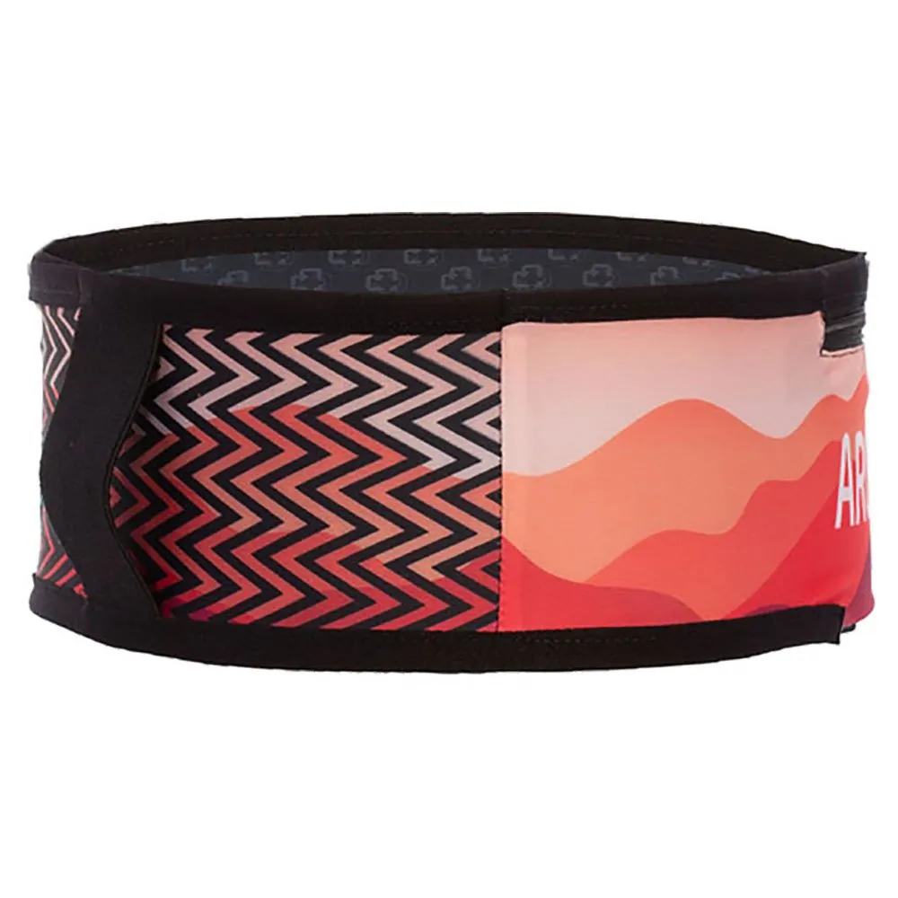 Arch Max Pro Zip+1sf300ml Löparbälte unisex