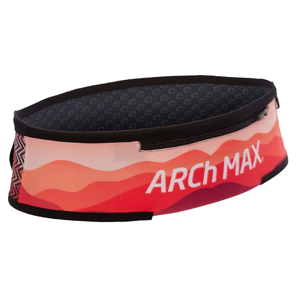 Arch Max Pro Zip+1sf300ml Löparbälte unisex