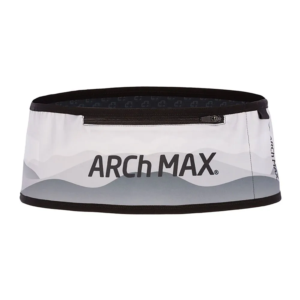 Arch Max Pro Zip-bälte