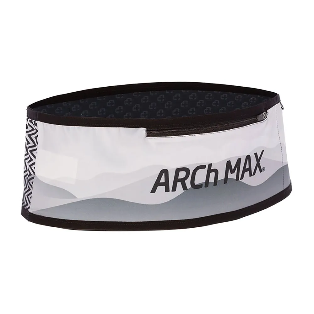 Arch Max Pro Zip-bälte