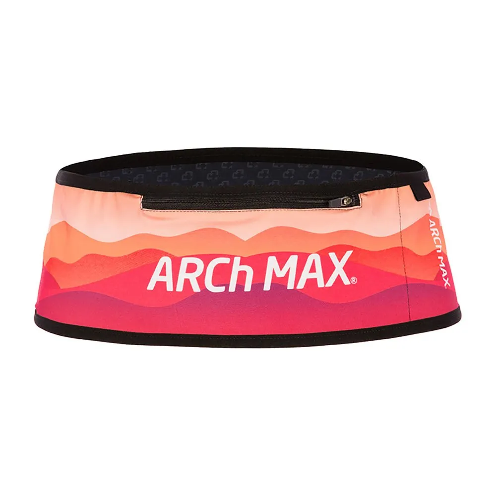 Arch Max Pro Zip-bälte