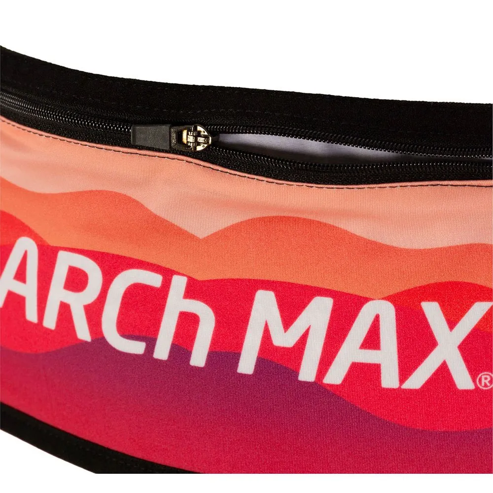 Arch Max Pro Zip-bälte