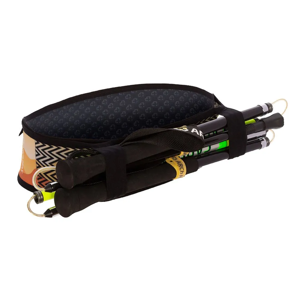Arch Max Pro Zip Bpt3-bälte Arch Max Pro Zip Bpt3-bälte