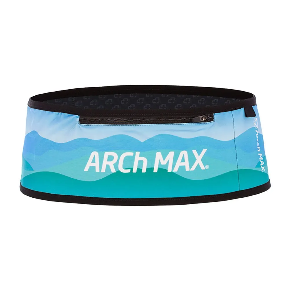 Arch Max Pro Zip Bpt3p-bälte Arch Max Pro Zip Bpt3p-bälte