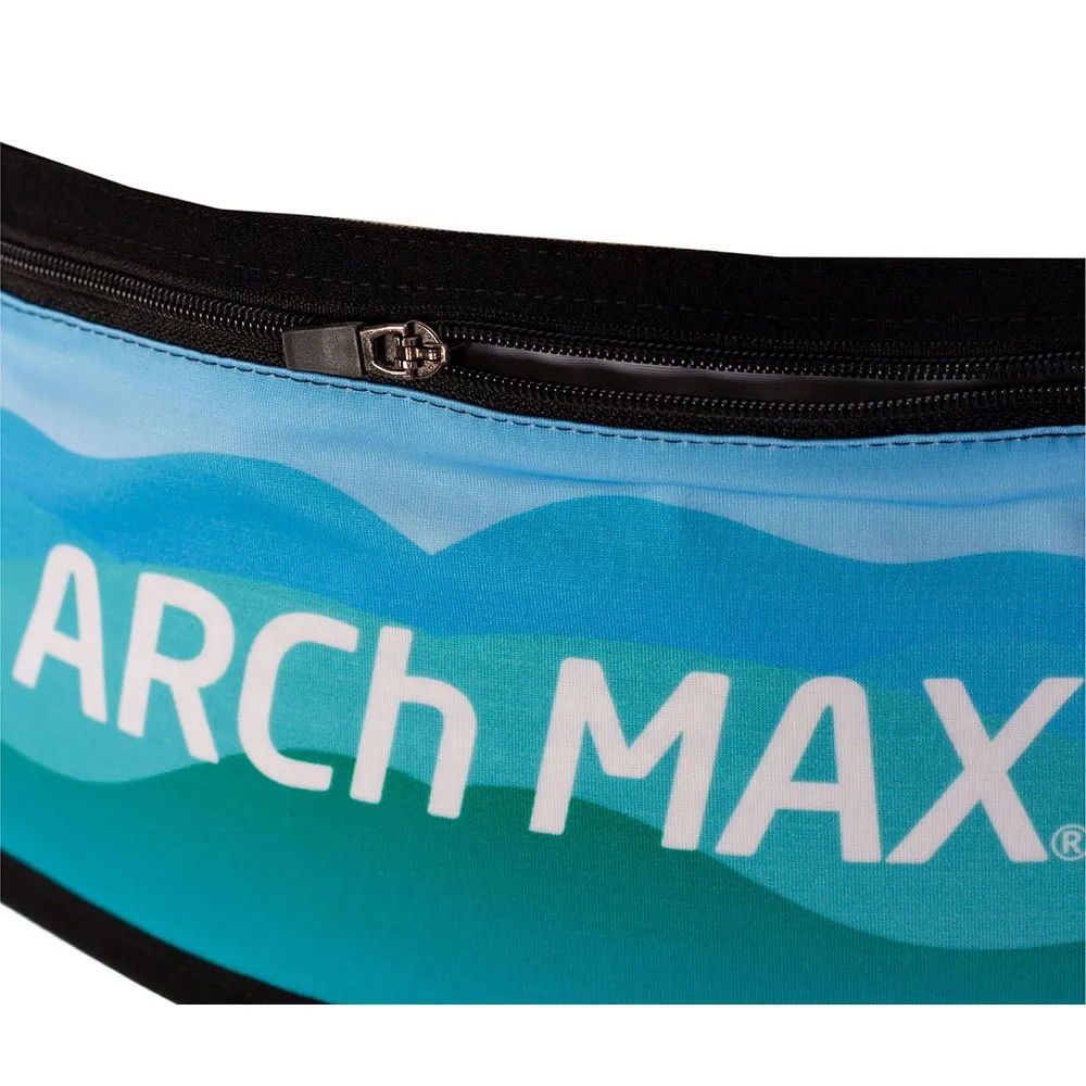 Arch Max Pro Zip Bpt3p-bälte Arch Max Pro Zip Bpt3p-bälte