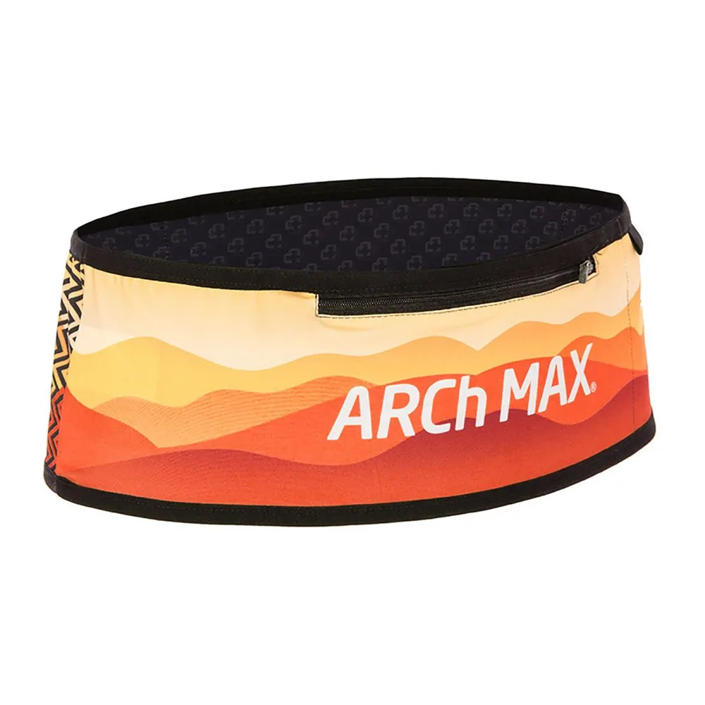 Arch Max Pro Zip Bpt3p-bälte