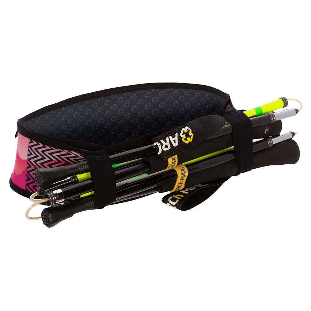 Arch Max Pro Zip Löparbälte unisex