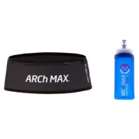 Arch Max Pro Zip Plus+1sf300ml Löparbälte unisex Arch Max Pro Zip Plus+1sf300ml Löparbälte unisex