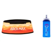 Arch Max Pro Zip Plus+1sf300ml Löparbälte unisex Arch Max Pro Zip Plus+1sf300ml Löparbälte unisex