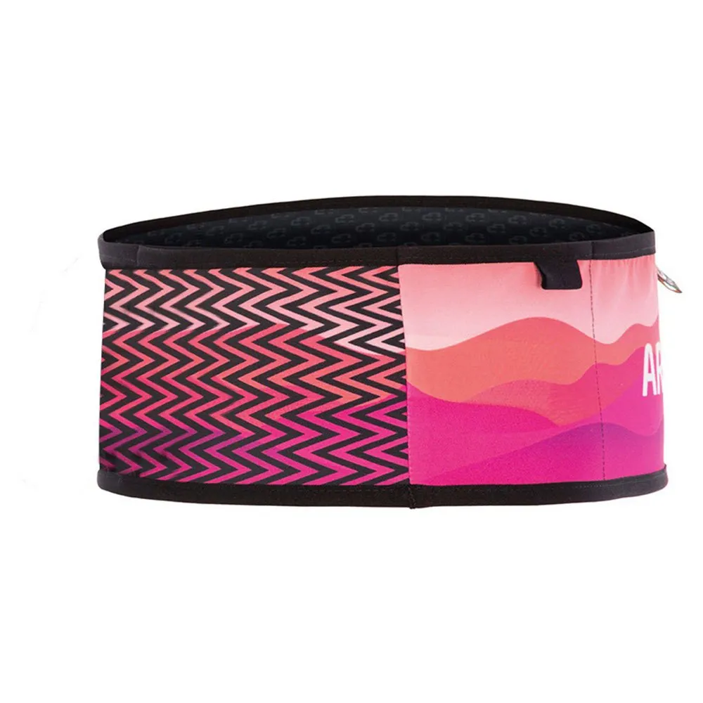 Arch Max Pro Zip Plus+1sf300ml Löparbälte unisex