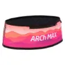 Arch Max Pro Zip Plus+1sf300ml Löparbälte unisex
