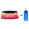 Arch Max Pro Zip Plus+1sf300ml Löparbälte unisex