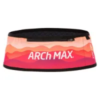 Arch Max Pro Zip Plus Löparbälte unisex Arch Max Pro Zip Plus Löparbälte unisex