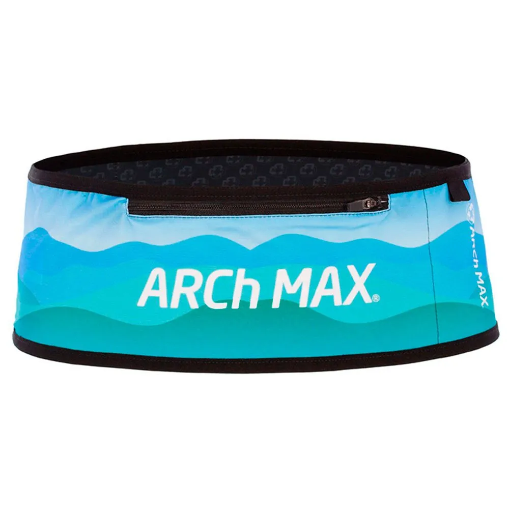 Arch Max Pro Zip Plus Löparbälte unisex