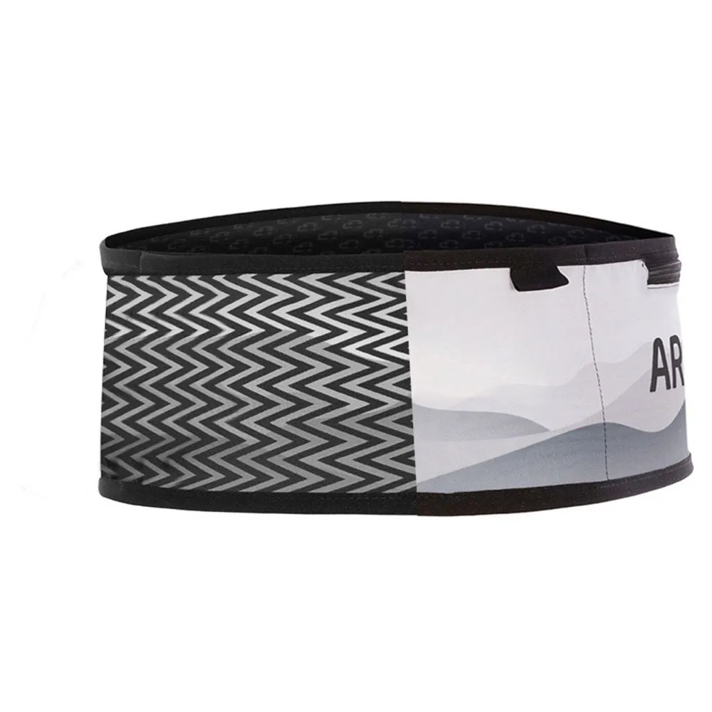 Arch Max Pro Zip Plus Löparbälte unisex