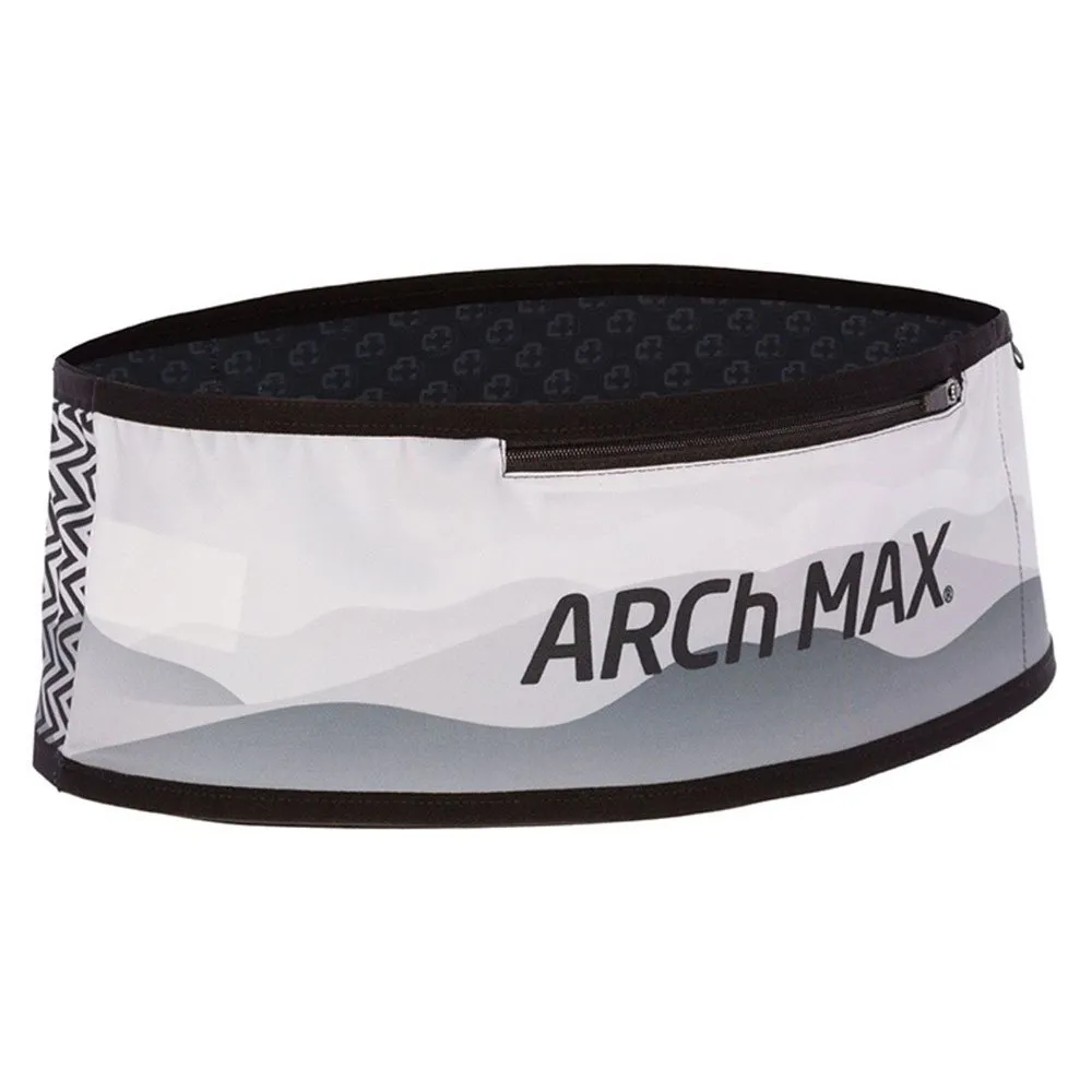 Arch Max Pro Zip Plus Löparbälte unisex