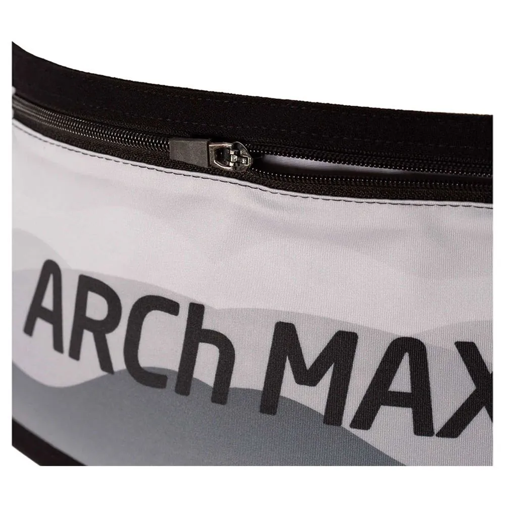 Arch Max Pro Zip Plus Löparbälte unisex