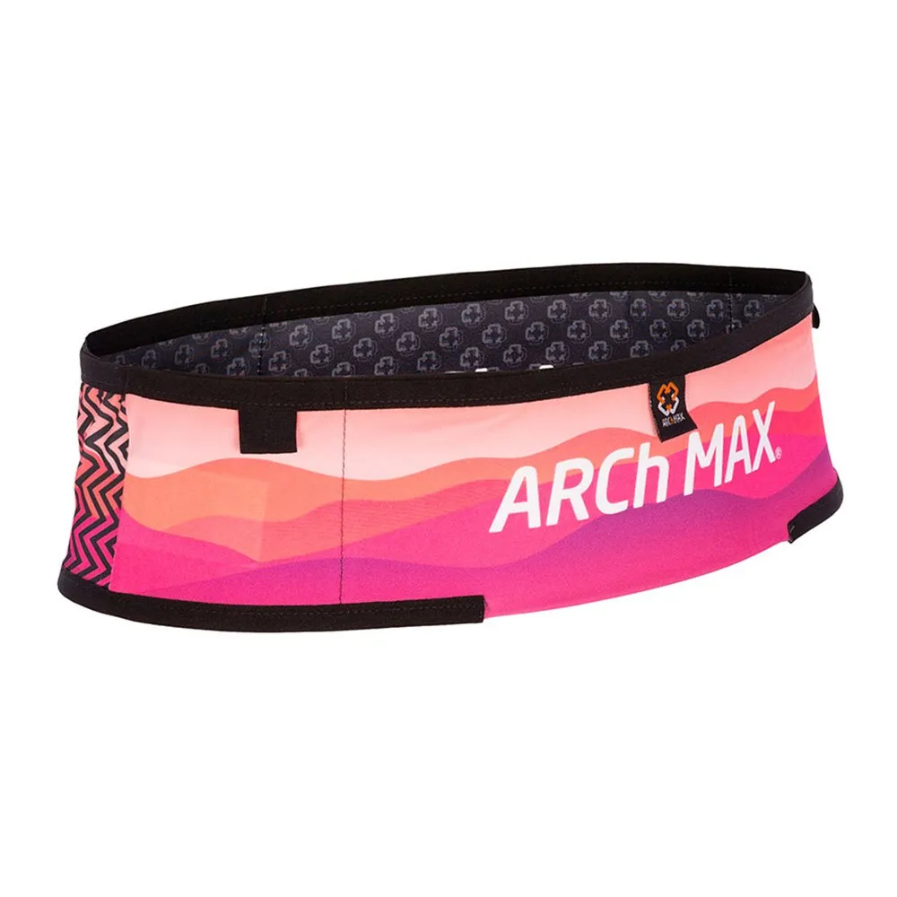 Arch Max Proffs Bälte