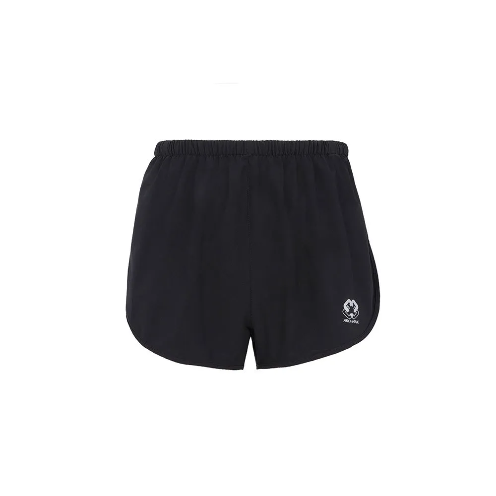 Arch Max Sport Shorts female