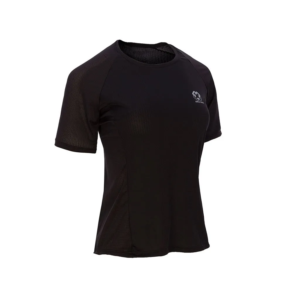 Arch Max Sport T-shirt Med Korta ärmar female