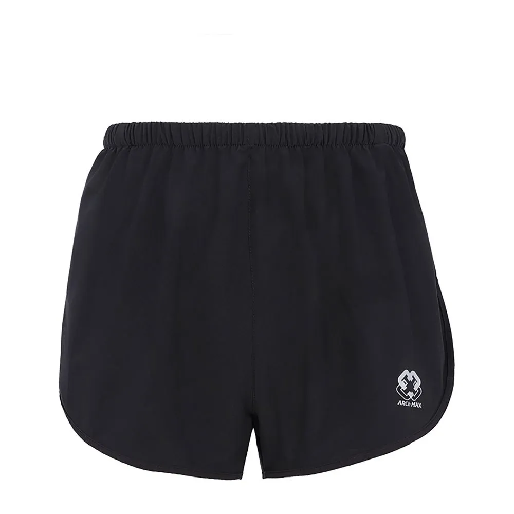 Arch Max Ssw Shorts, Black