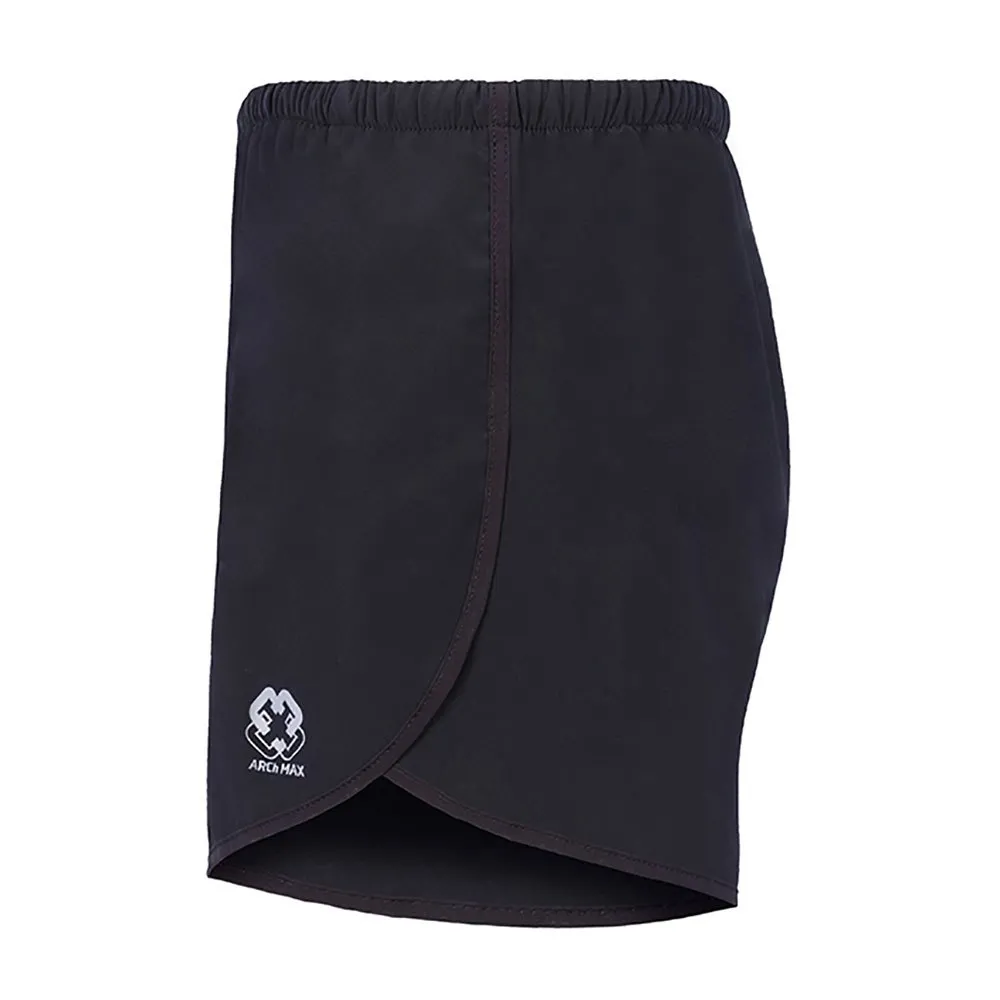 Arch Max Ssw Shorts, Black