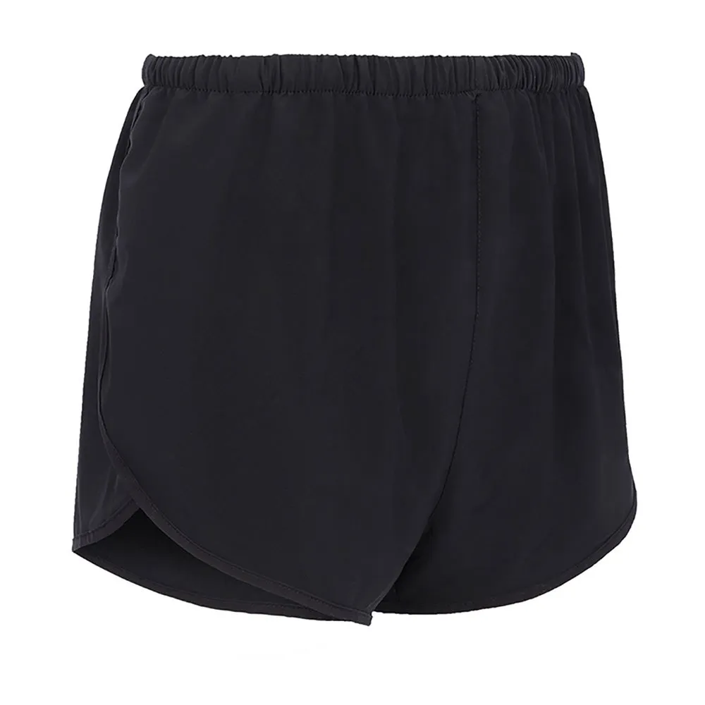 Arch Max Ssw Shorts, Black