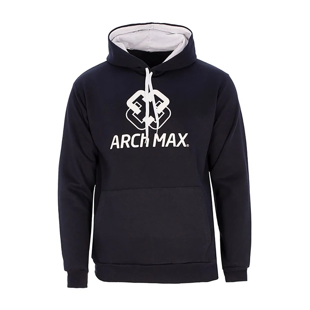 Arch Max Urban Tröja Med Huva