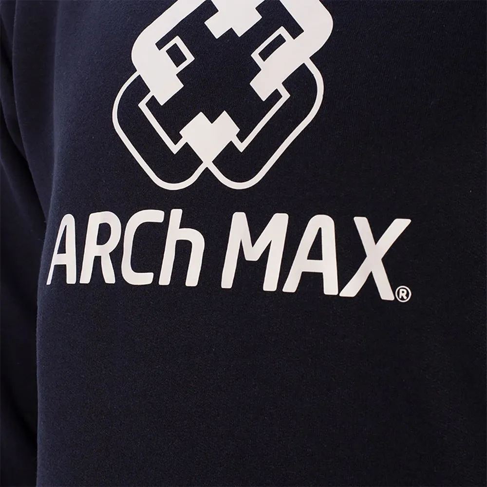 Arch Max Urban Tröja Med Huva