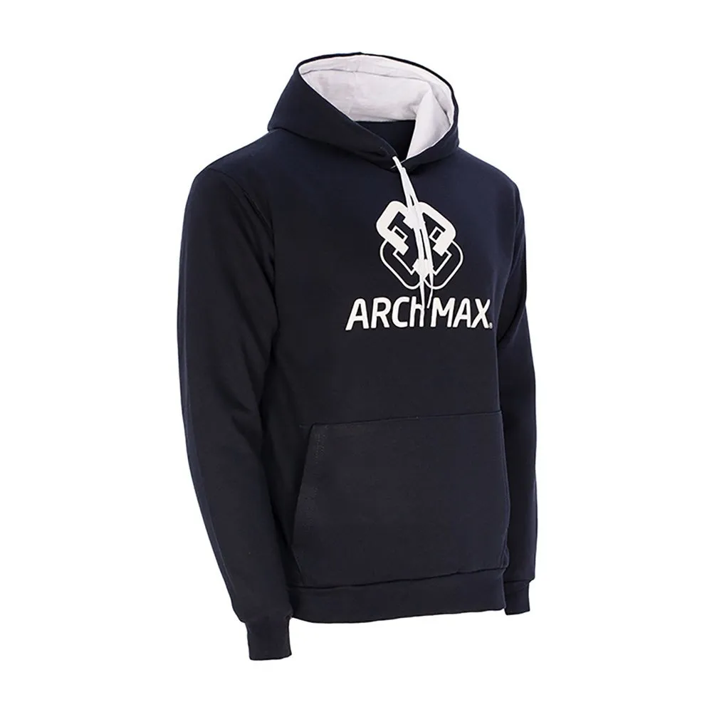 Arch Max Urban Tröja Med Huva