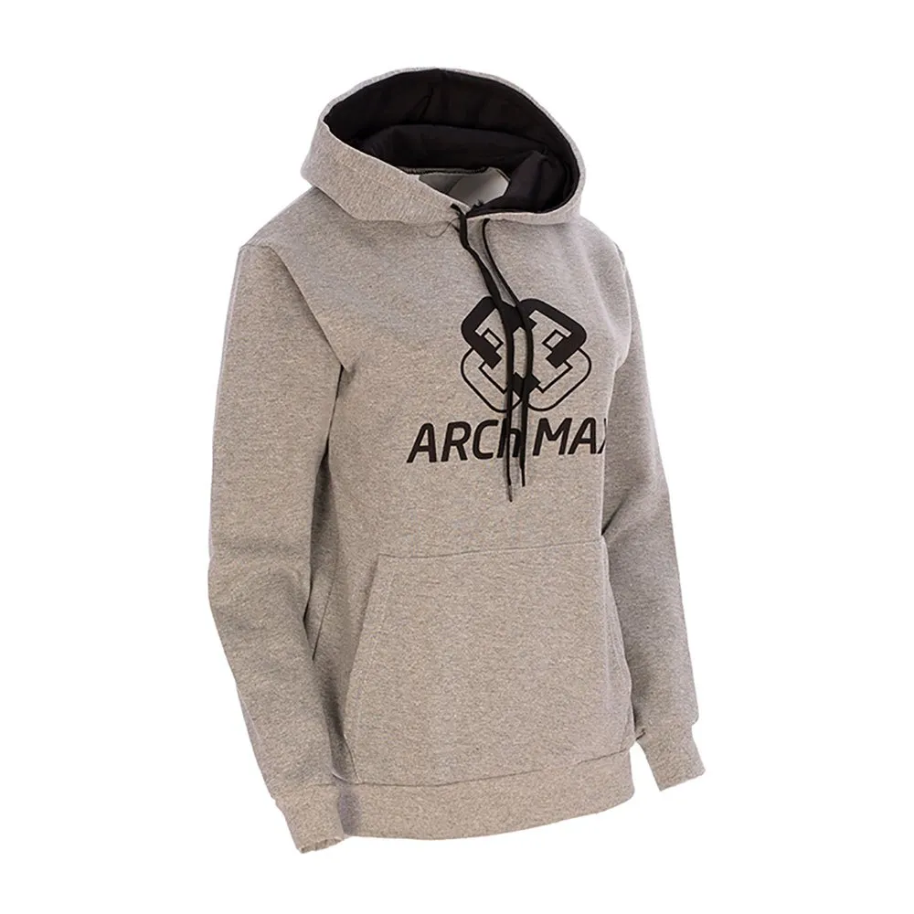 Arch Max Urban Tröja Med Huva