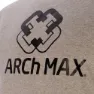 Arch Max Urban Tröja Med Huva