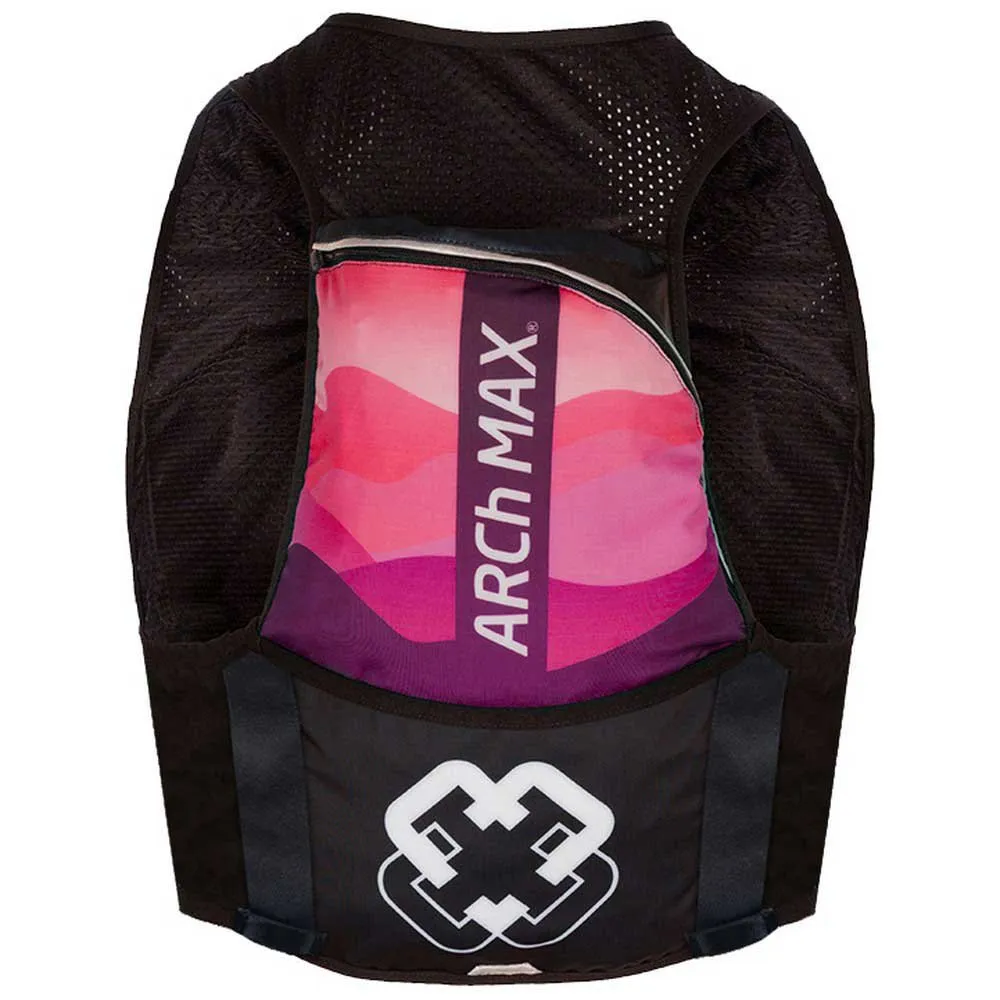Arch Max Whv12e3s 12l+ 2sf500ml Hydreringsväst