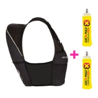 Arch Max Whv12e3sq 12l+2sf500ml+qvr Hydreringsväst För Kvinnor