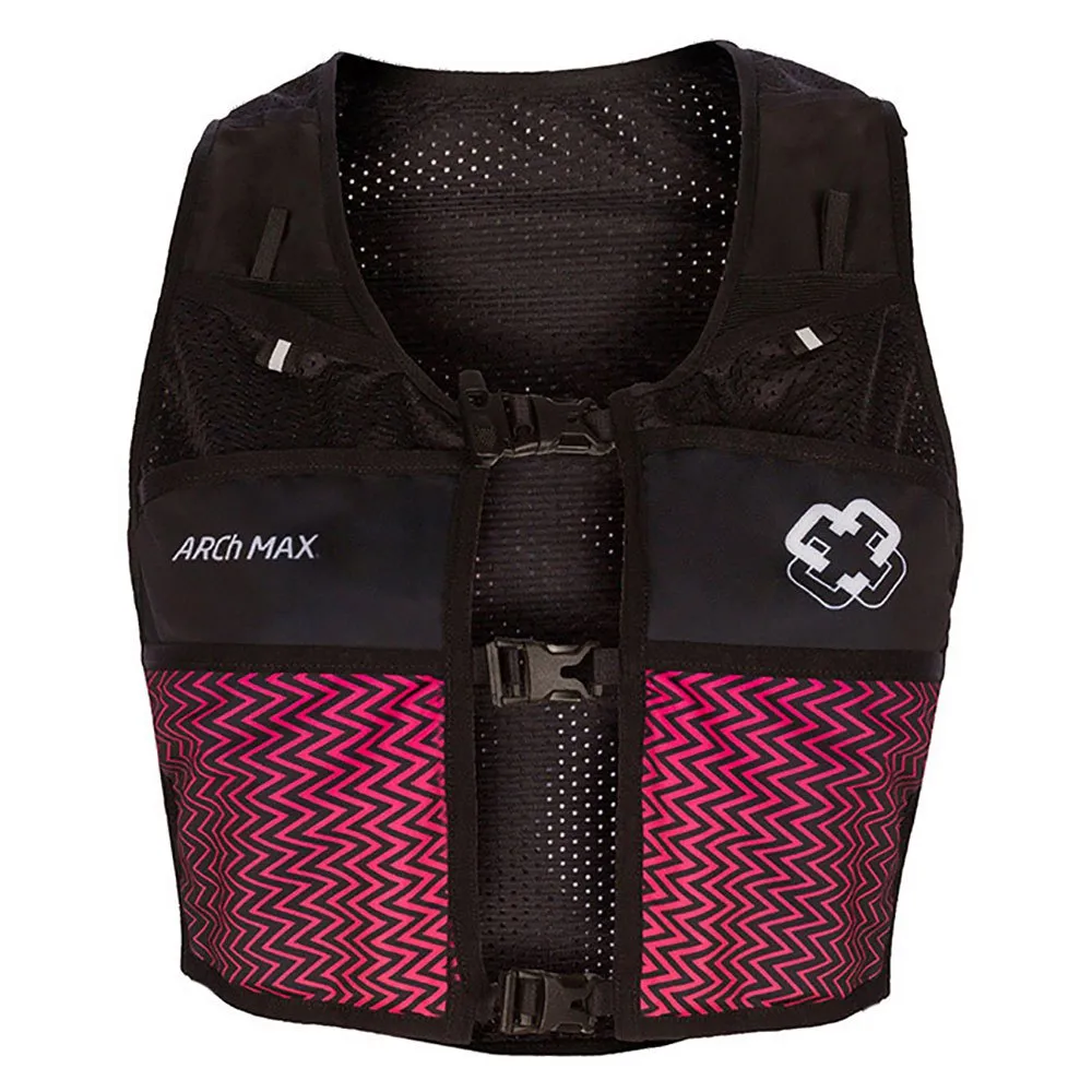 Arch Max Whv25e3 2.5l Hydreringsväst För Kvinnor Arch Max Whv25e3 2.5l Hydreringsväst För Kvinnor