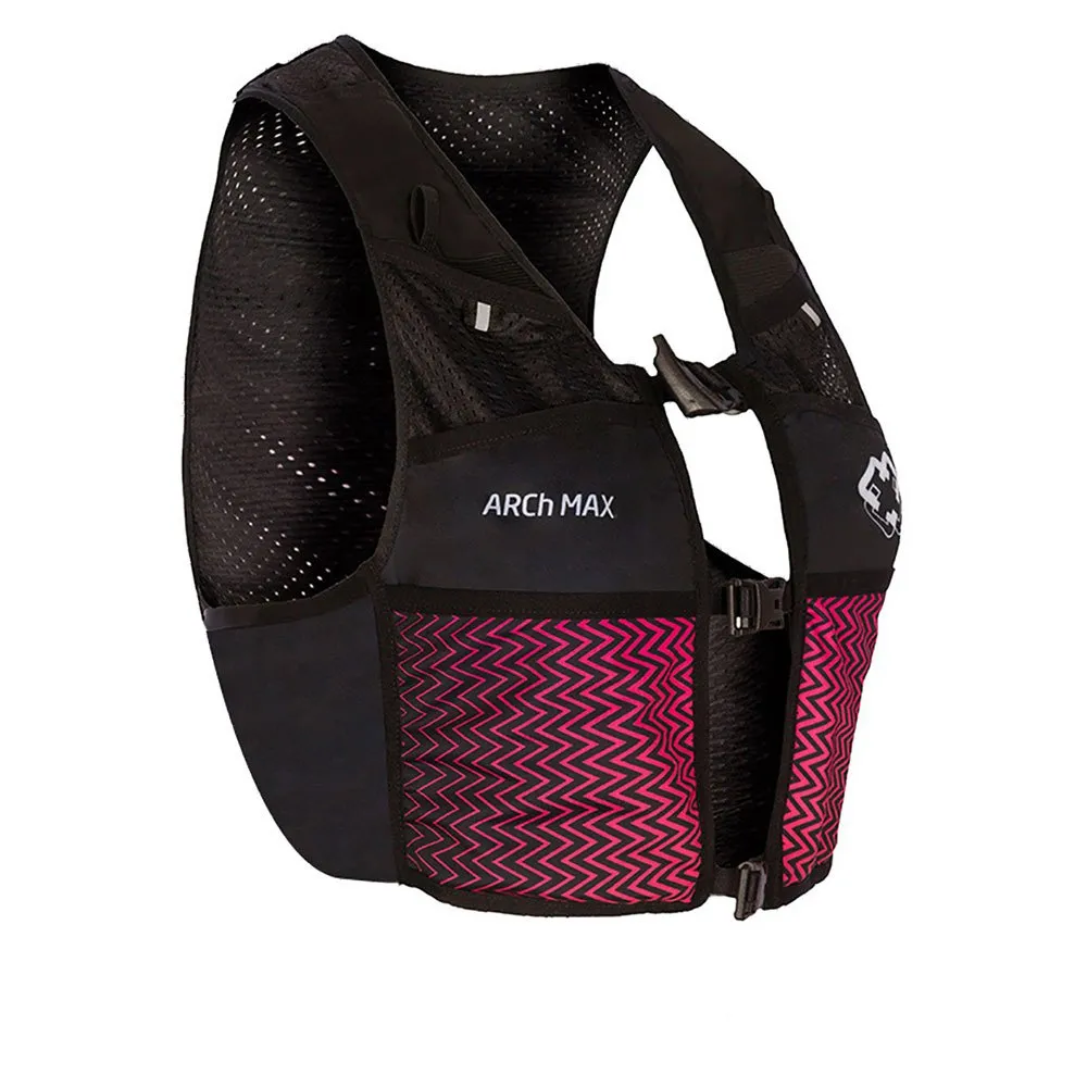 Arch Max Whv25e3 2.5l Hydreringsväst För Kvinnor Arch Max Whv25e3 2.5l Hydreringsväst För Kvinnor