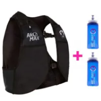 Arch Max Whv25e3s 2.5l+ 2sf300ml Hydreringsväst För Kvinnor Arch Max Whv25e3s 2.5l+ 2sf300ml Hydreringsväst För Kvinnor