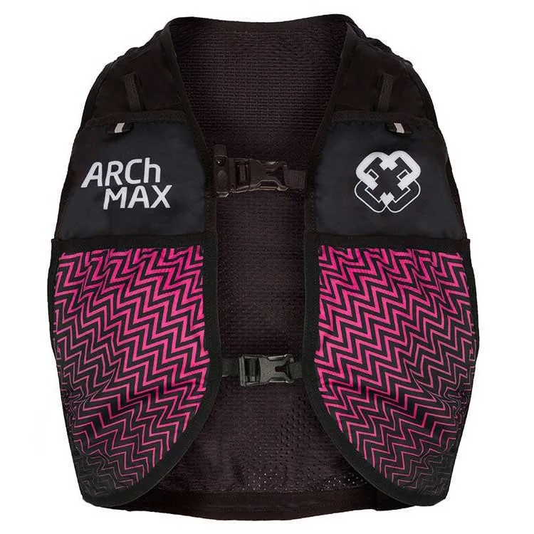Arch Max Whv25e3s 2.5l+ 2sf300ml Hydreringsväst För Kvinnor