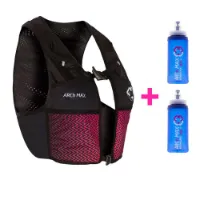 Arch Max Whv25e3sq 2.5l+2sf300ml+qvr Hydreringsväst För Kvinnor Arch Max Whv25e3sq 2.5l+2sf300ml+qvr Hydreringsväst För Kvinnor