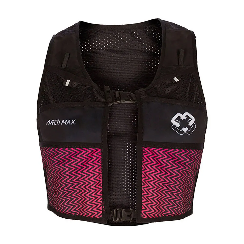 Arch Max Whv6e3q 6l+ Quiver Hydreringsväst För Kvinnor