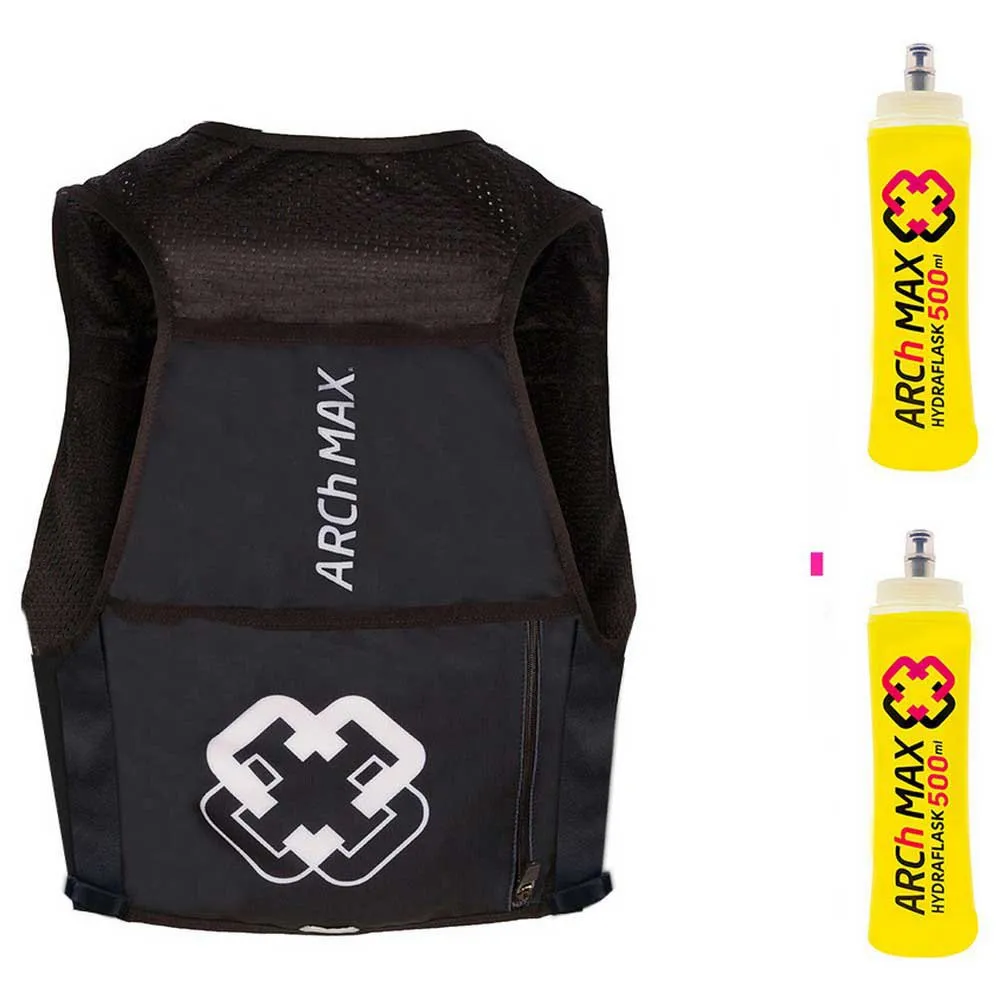 Arch Max Whv6e3s 6l+ 2sf500ml Hydreringsväst För Kvinnor