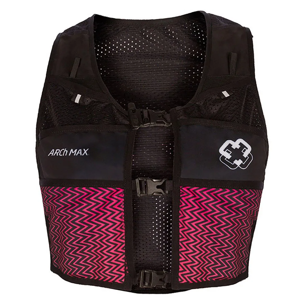 Arch Max Whv6e3s 6l+ 2sf500ml Hydreringsväst För Kvinnor