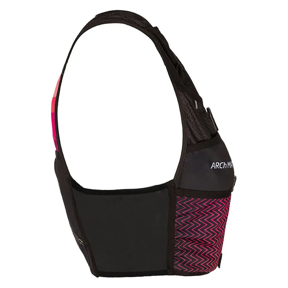 Arch Max Whv6e3s 6l+ 2sf500ml Hydreringsväst För Kvinnor