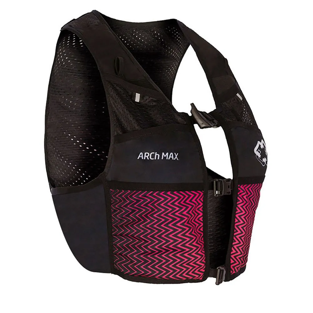 Arch Max Whv6e3s 6l+ 2sf500ml Hydreringsväst För Kvinnor