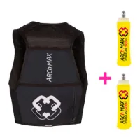 Arch Max Whv6e3sq 6l+2sf500ml+quiver Hydreringsväst För Kvinnor Arch Max Whv6e3sq 6l+2sf500ml+quiver Hydreringsväst För Kvinnor