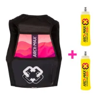 Arch Max Whv6e3sq 6l+2sf500ml+quiver Hydreringsväst För Kvinnor Arch Max Whv6e3sq 6l+2sf500ml+quiver Hydreringsväst För Kvinnor