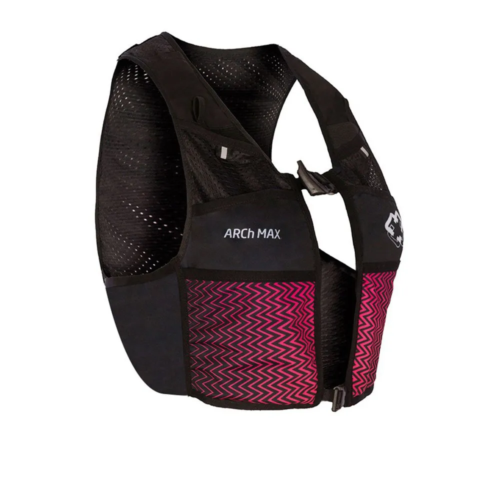 Arch Max Whv8e3q 8l+quiver Hydreringsväst För Kvinnor